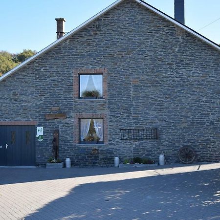 La Cle Des Champs Villa Bertogne Ngoại thất bức ảnh