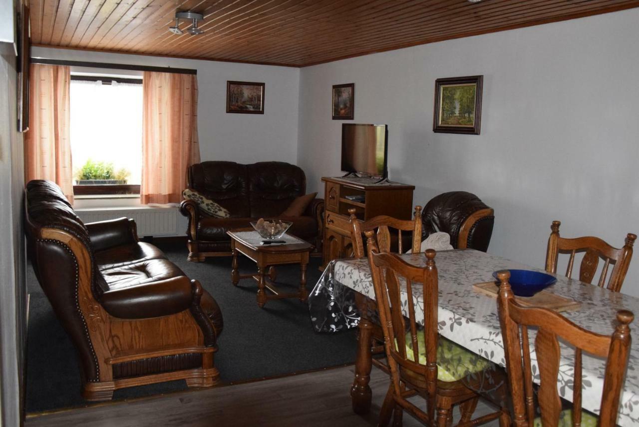 La Cle Des Champs Villa Bertogne Ngoại thất bức ảnh